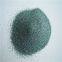 Steelmaking/casting Green Silicon Carbide Grains 70#