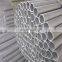 6mm Thickness 321 stainless steel Tube pipe with large stock