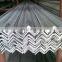 Made In China Mild Steel Equal Angel / Price Steel Angle Iron / Ss400 Perforated Angle Steel Quality Choice