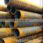 SCH 20/40 Q235 hot rolled carbon steel seamless pipe