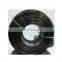 High Quality Wholesale 20# Iron Wire for Nail Making for Hexagonal Netting Mesh Rolls Plaster Black Wire