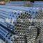 Metal Material BS 1387 Hot Dip Galvanized ERW Water Steel Pipe Price