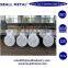 XM-19 SUS XM 19 S 209 10 1.3974 X2CrNiMnMoNNb23-17-6-3 нержавеющая стальная круглая стержень