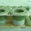cheaper rotating decorative pipe flange 20mm