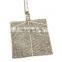 Pt310 Platinum mesh electrode