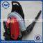 New Model Small Hand Gasoline Safety Portable Snow Blower