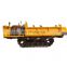 Hydraulic Self-loading Crawler Mini Dumper