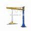 High quality power glass lifter machine in factory