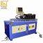 SG25NC Pipe end forming machine (Three working position,Left and right clamping,servo motor changing mold)