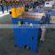 L455 Semi-automatic aluminum cutting machine