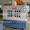 Metal Pipe Double End Brushing/Deburring machine