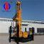 China made FY600 crawler type rock core drilling rig/pneumatic water well drilling machine  well drilling equipment