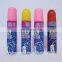 750ml polychrome party string spray Christmas flying snow