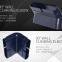 polyester insulated tunnel ventilation duct,air conditioner disperse duct pipe