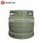 STECH hot sale Ghana 6kg  gas tank