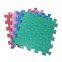 QT MAT EVA Foam Interlocking Jigsaw Floor Tiles