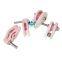 Textile Machine Parts Caged Wire Jump Preventer