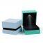 Custom Color Luxury LED Lighted Propose Engagement Ring Jewelry Box For Sale