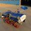 For Plough / Rotary Tillage With 600-700mm Tread Hand Push Tractor