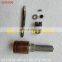Original and new G4S009 nozzle for common rail injector G4 23670-0E010 1GD-FTV HILUX, PRADO, fortune 2.8L