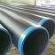For Water Gas And Oil Galvanize Anticorrosion Lsaw Steel Pipe 