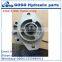 PARKER 3339121250 double gear pump 3339121250 for concrete pump truck