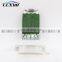 Heater Fan Blower Motor Resistor Regulator 1K0959263A For Peugeot Citroen 6450NV 6450.NV 46770818