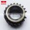 High quality diesel engine parts 4DA1 crankshaft gear