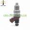 23209-11010  fuel injector for car