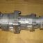 WA270-5 wheel loader parts hydraulic gear pump 705-56-36040