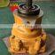 706-77-01320 Motor Ass'y For Excavator PC1250-8 PC1250-7 PC1100-6 Swing Machinery Motor