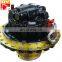 Excavator Hydraulic Travel Motor parts ZX200-3 ZX220 ZX240-3 9281842 travel motor Final drive