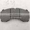 Manufacturer Price 29124 Best Auto Car Bus Brake Pad