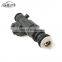 High Quality Gasoline Fuel Injector Nozzle 0280156165  For Nissan