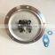 RHF4H 14411-VK500 VN3 Turbocharger Cartridge /CHRA For  Navara 2.5L DI X-Trail 2001