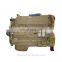 6PK2375 Motor air conditioning belt for cummins  v-ribbed belt   Yellowknife Canada diesel engine Parts