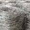 Barbed Wire