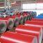 Full hard color coated  galvalume  steel coil  PPGL