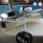 SY-860 bread slicing making machine