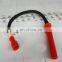 Original Weichai P10 WP12 Natural Gas Engine Parts High Voltage Wire 612600190987