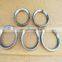 B3.3 B3.3T QSB3.3 Engine Intake valve seat Ring 6207-11-1430 Exhaust valve seat Ring 6204-11-1440
