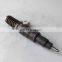 Korea Truck Engine EUI Unit Fuel Injector 33800-84830 3380084830 BEBE4D21001 21914232 for Common Rail Injection
