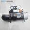 6BT diesel engine parts 24V 6KW motor starter 5286774 QDJ2727