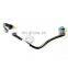 ISF3.8  Engine Compressor  Water Outlet Tube 5255187