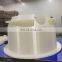 High Resolution Large Scale 1meter Parts Rapid Prototype 3D Printing Cars Parts Arts House Models Service