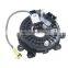 Steering Wheel Hairspring Spiral Cable Clock Spring Replacement For Nissan Sunny N17 Tiida  B5554-3AW9A