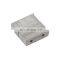 Custom high quality aluminum sheet metal fabrication precision parts metal sheet cutting dies and stamping