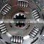 Heavy truck clutch disc clutch plate auto clutch disc OEM 1417116180401