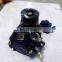 Apply For Gearbox Pto Speed Increaser Gearbox  100% New Black Color