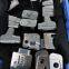 2020 ISO9001 good supplier with ±0.005-±0.01 precised tolerance mold components